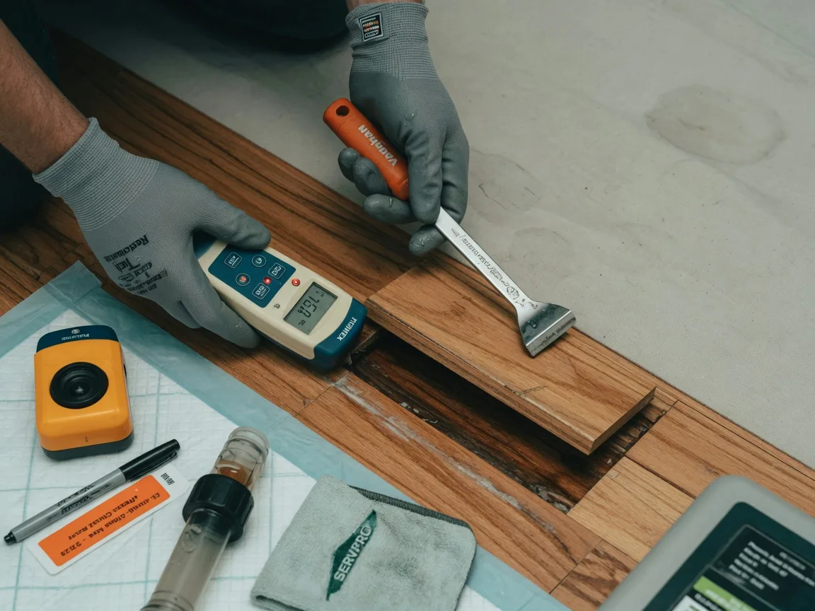 Why choose Water Damage Restoration in Healdsburg, CA